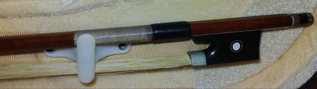 【6点セット】エレキバイオリン サイレントバイオリンHVPV-30 動作確認済み