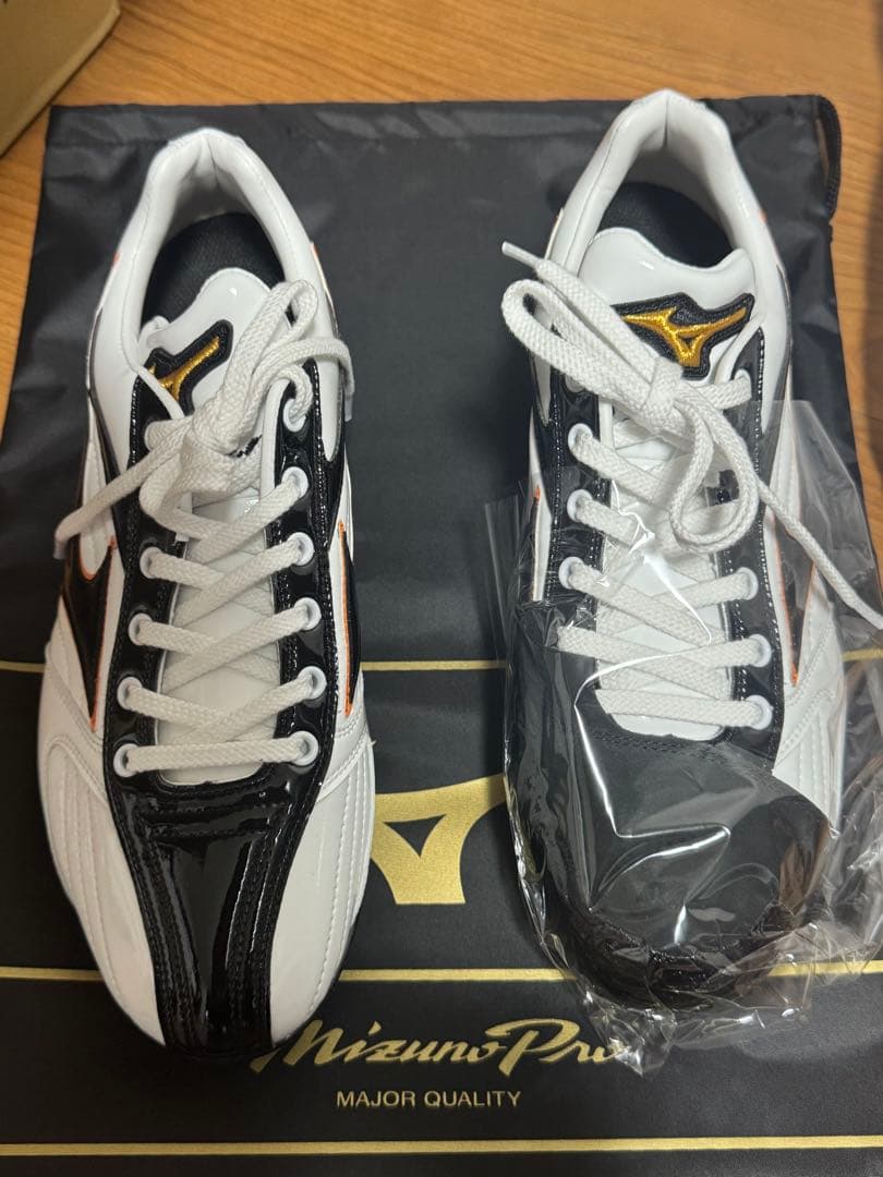 MIZUNOProスパイク