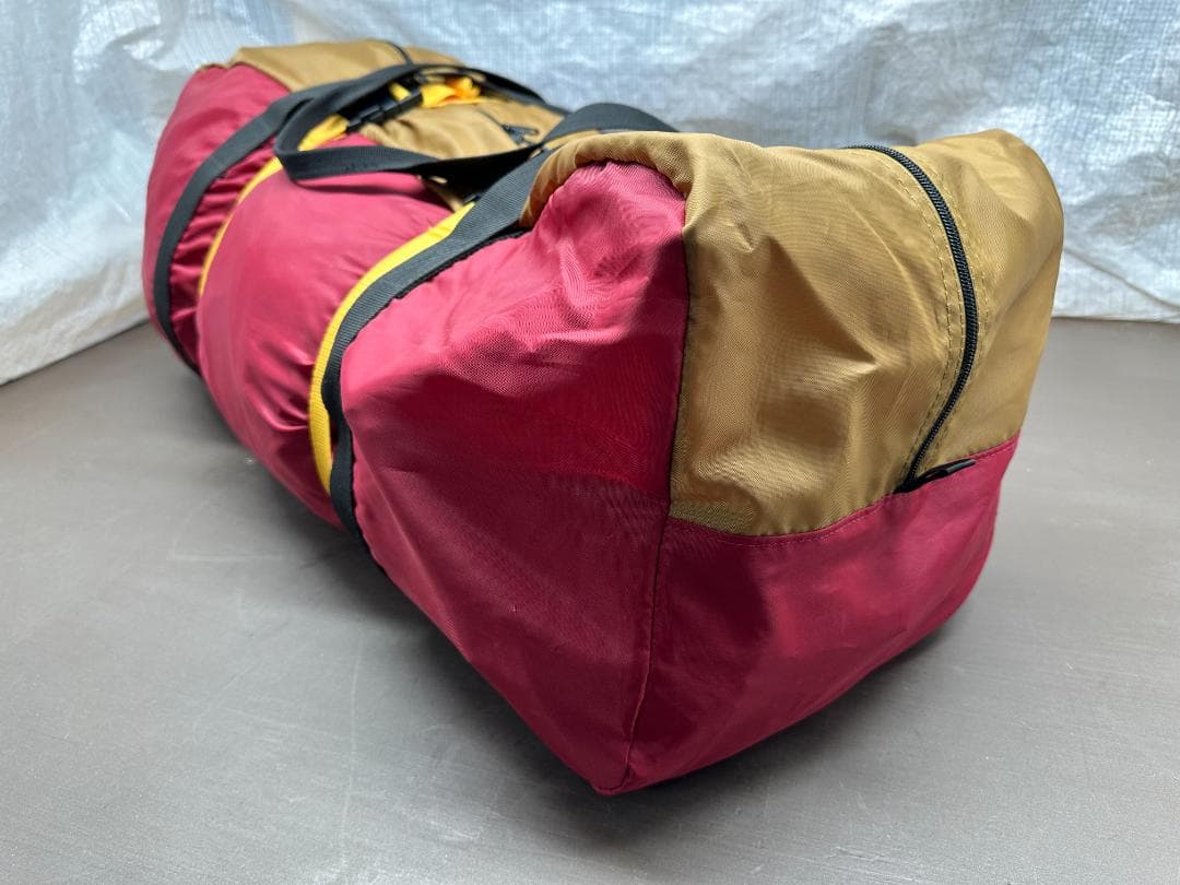 スノーピーク メッシュシェルター peak TP-920R