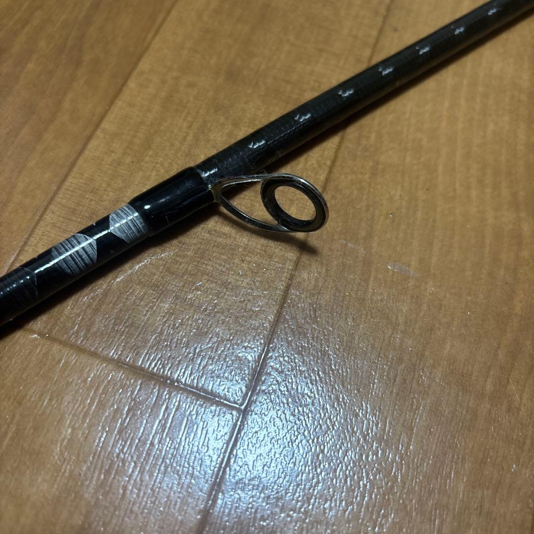 ロッド APIA Foojin R GRAND SWELL 96MH