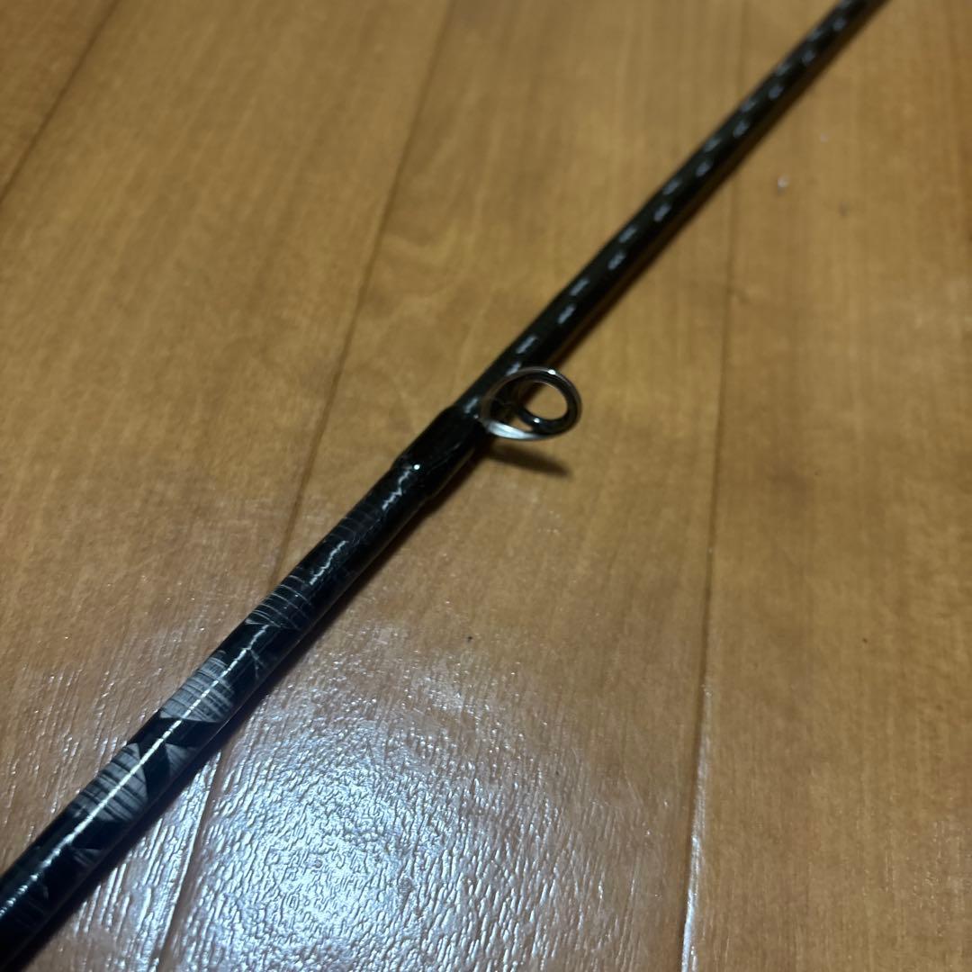 ロッド APIA Foojin R GRAND SWELL 96MH