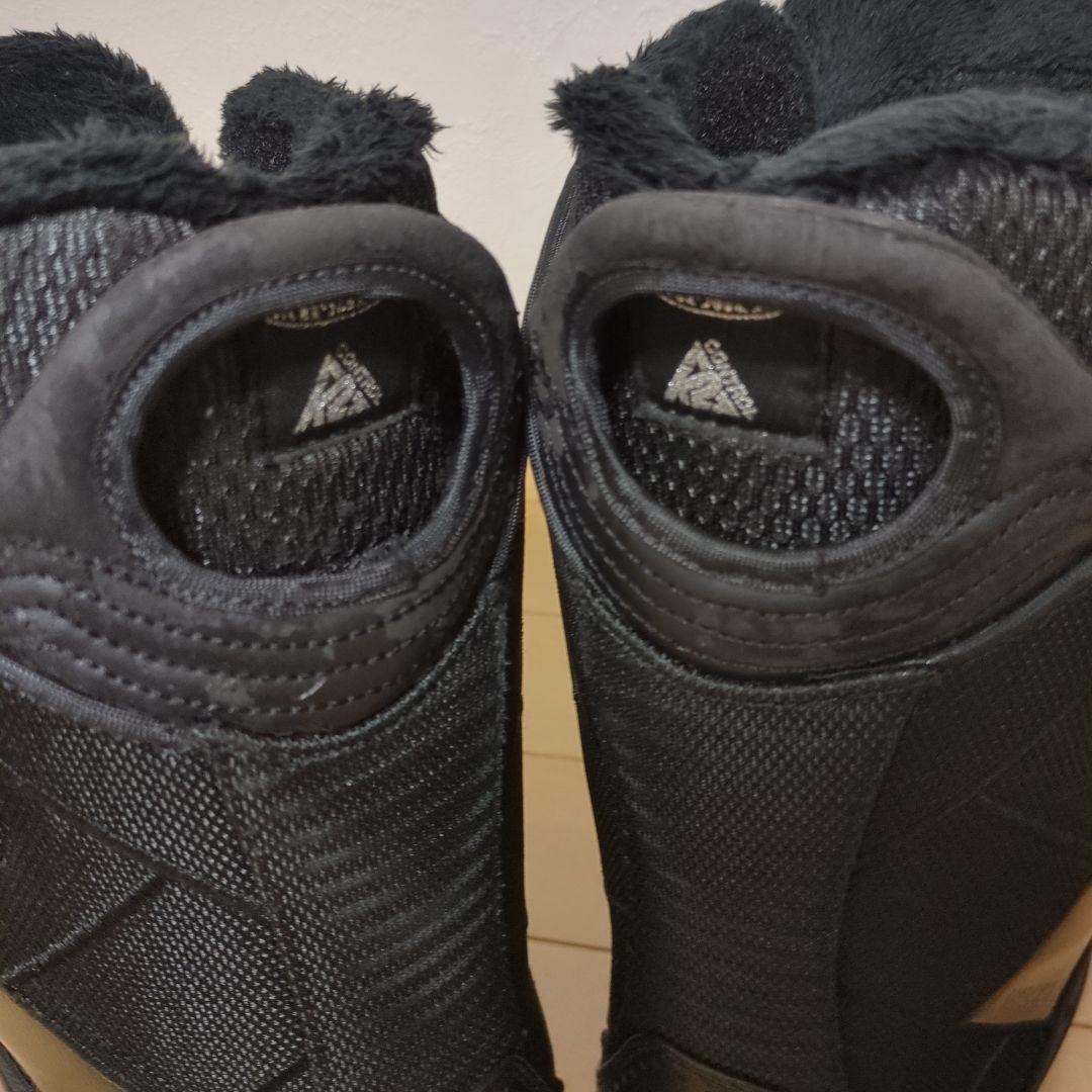 K2 MAYSIS ダブルボア 25cm スノーボード ブーツ BOA