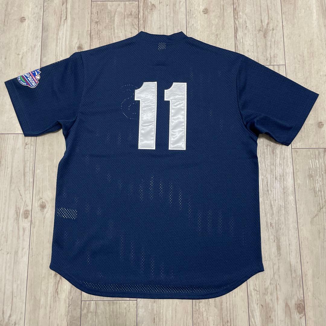 【24fw】Supreme S Logo Baseball Henley