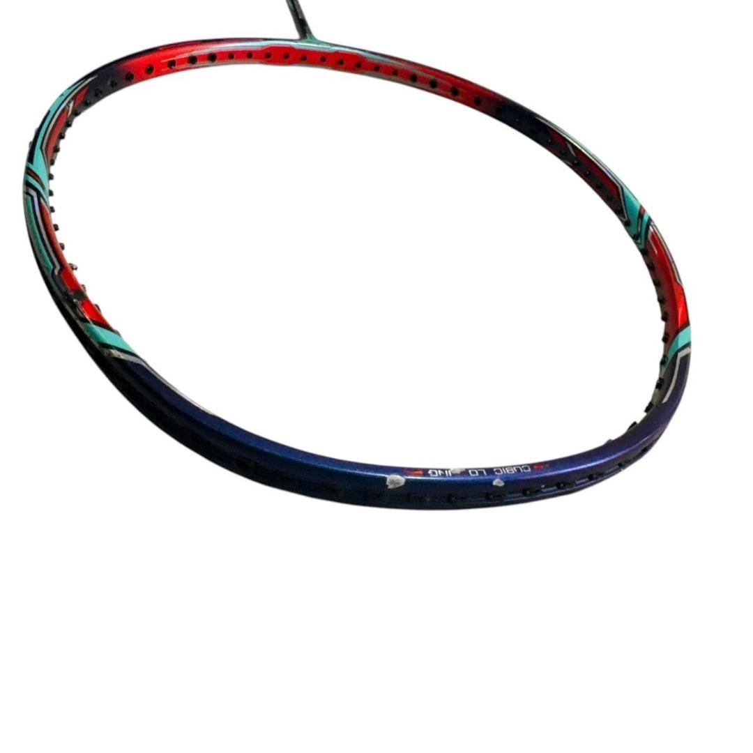 リーニン LI-NING AERONAUT 9000C エアロナット 渡辺勇大