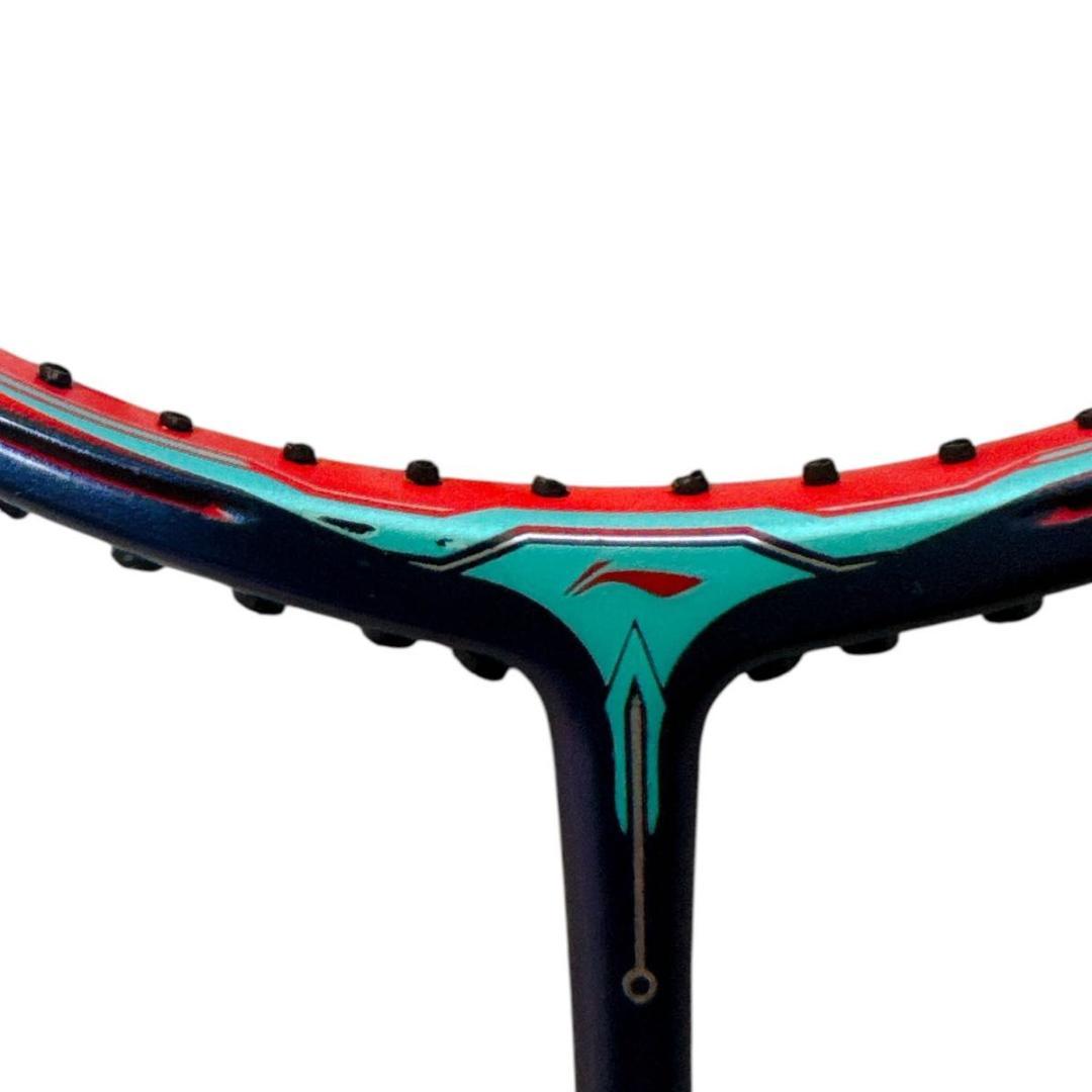 リーニン LI-NING AERONAUT 9000C エアロナット 渡辺勇大