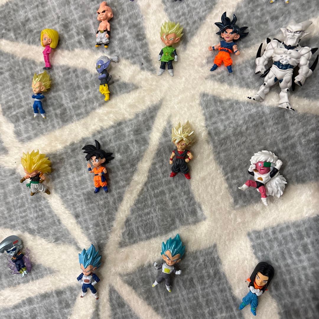 フィギュア　ドラゴンボール