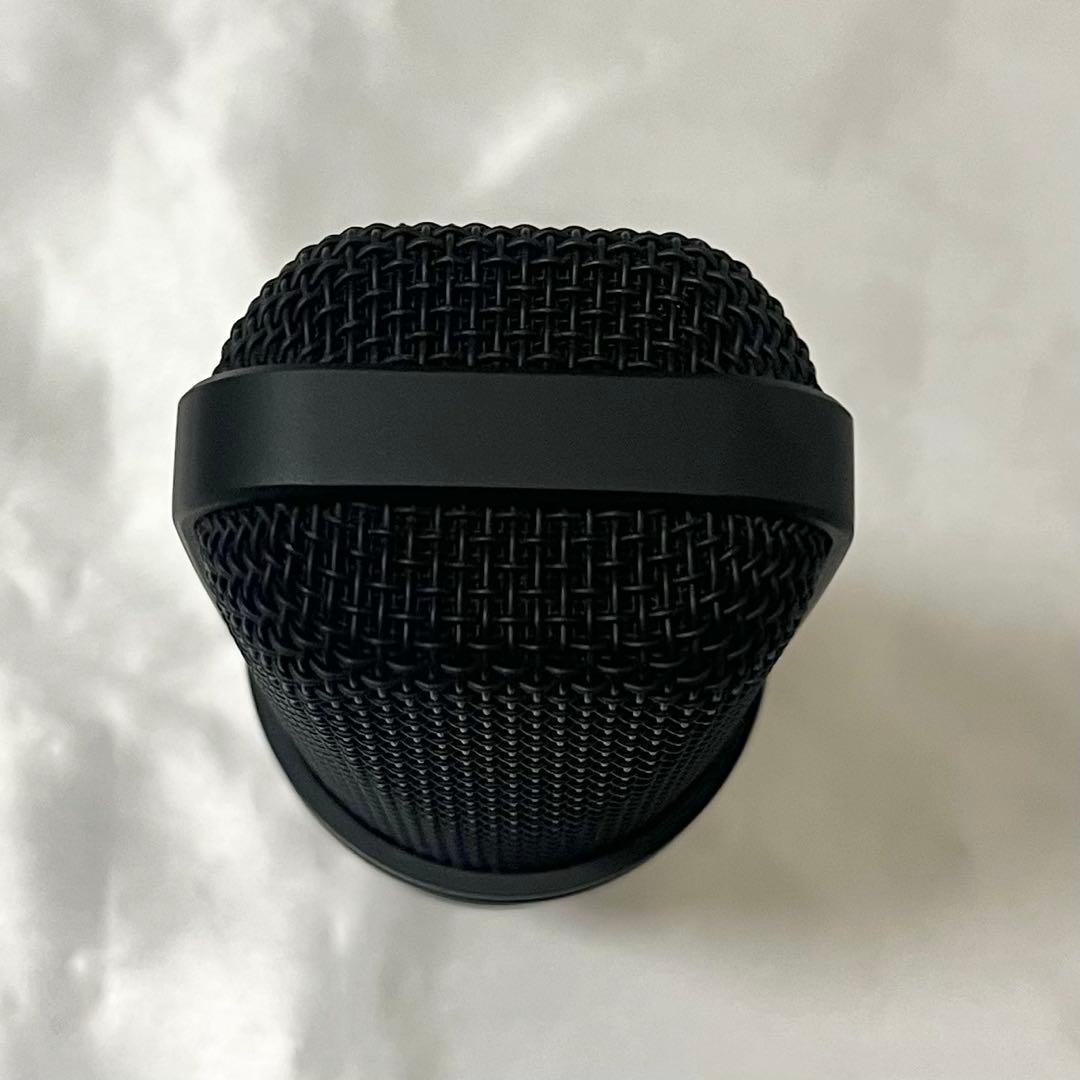 audio-technica AT400 コンデンサーマイク