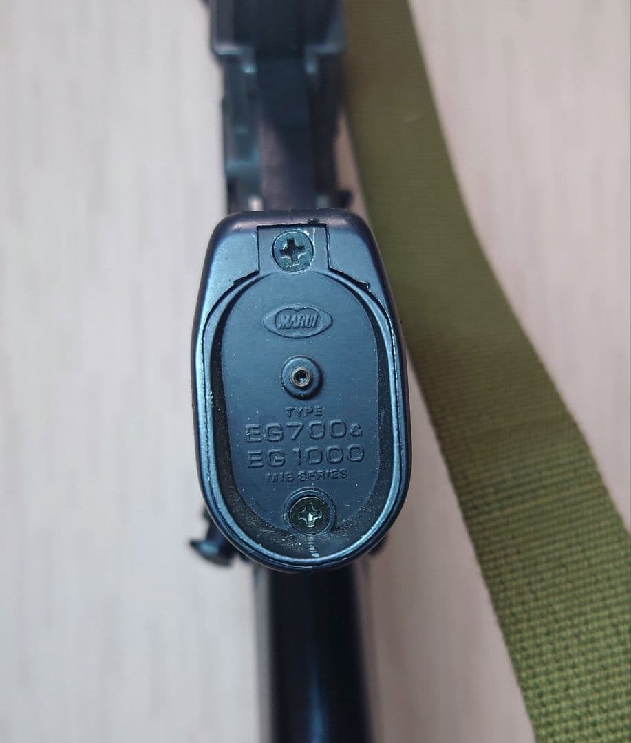 【送料込み！】東京マルイ M-16A1 ベトナムバージョン改