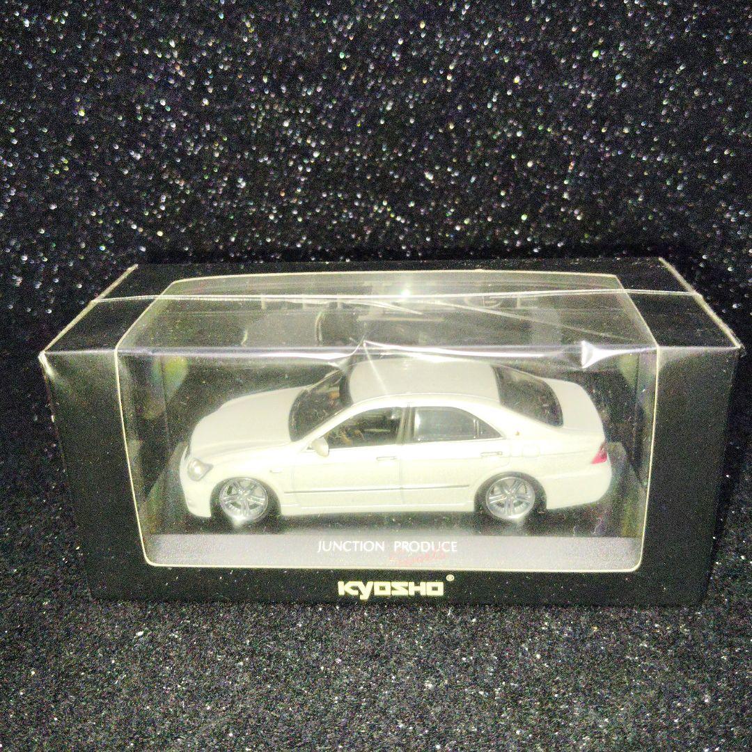 KYOSHO JUNCTION PRODUCE　ジャンクション　　クラウン　京商