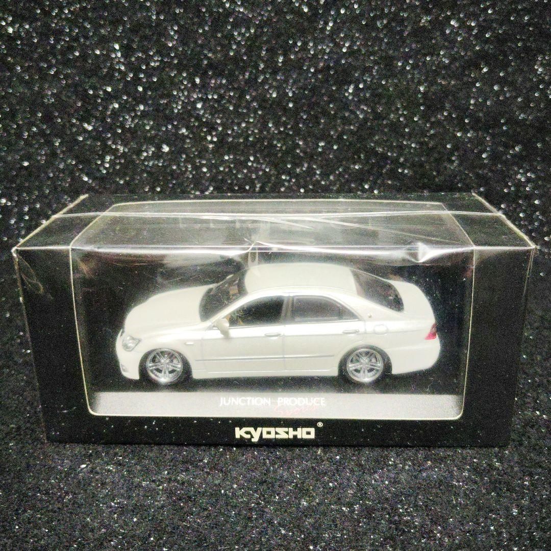 KYOSHO JUNCTION PRODUCE　ジャンクション　　クラウン　京商