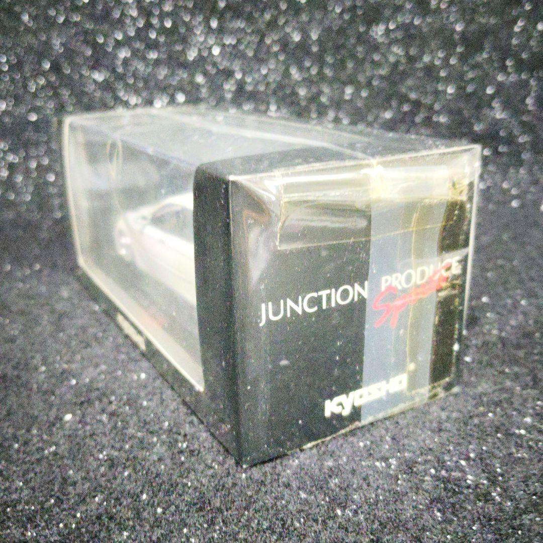 KYOSHO JUNCTION PRODUCE　ジャンクション　　クラウン　京商