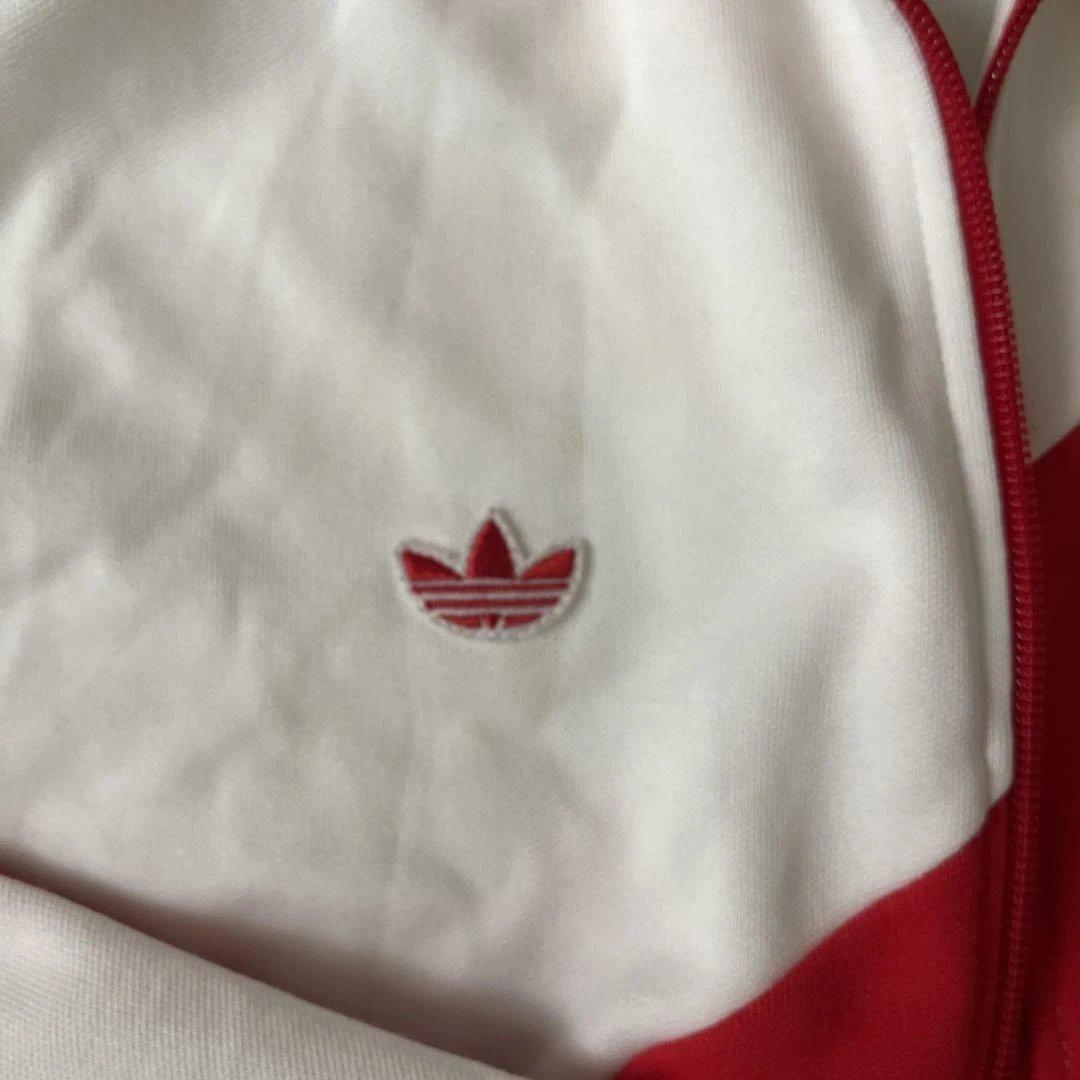 adidas F.P.F. ジップアップジャケット　ワールドカップ