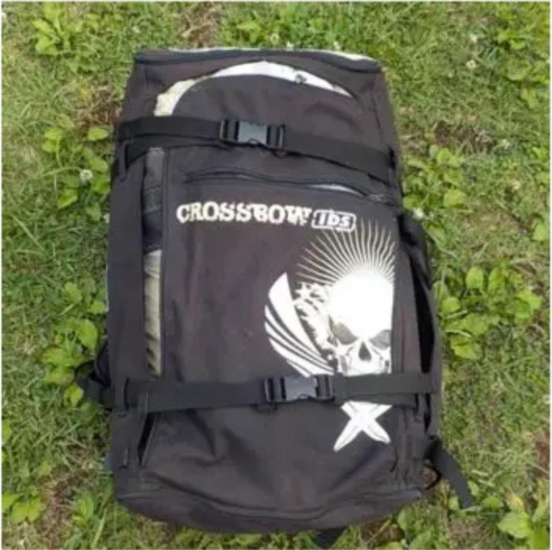 (送料無料) カブリナ　クロスボウ　16平米