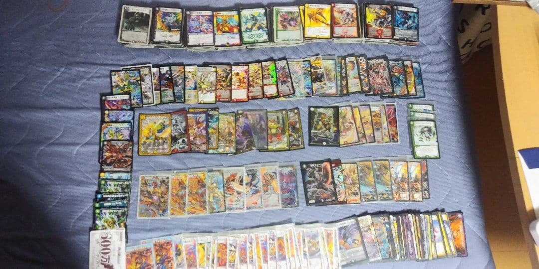 デュエルマスターズ カード