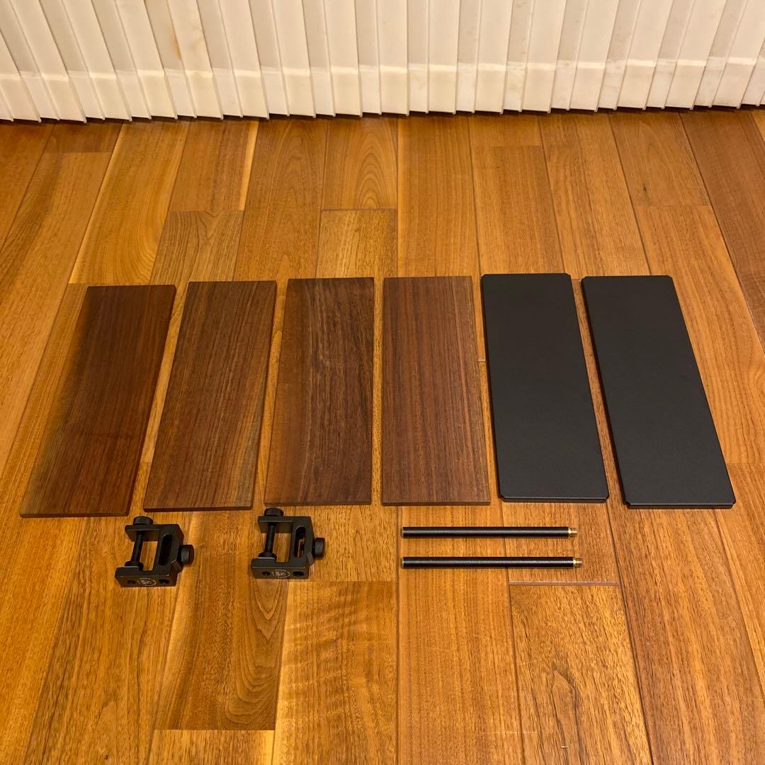 0229madeテーブル・contry base セット