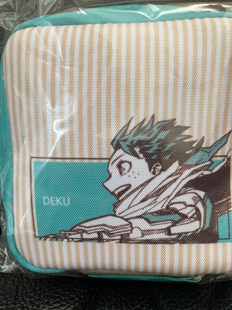 僕のヒーローアカデミア