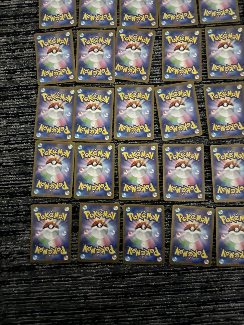 ポケモンカード 48枚セット ar まとめ売り　被りなし