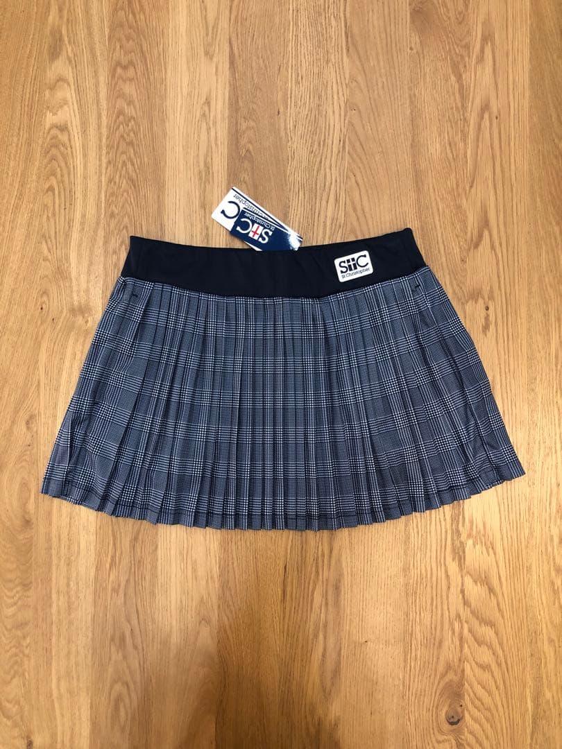 【新作】セントクリストファー テニス レディース