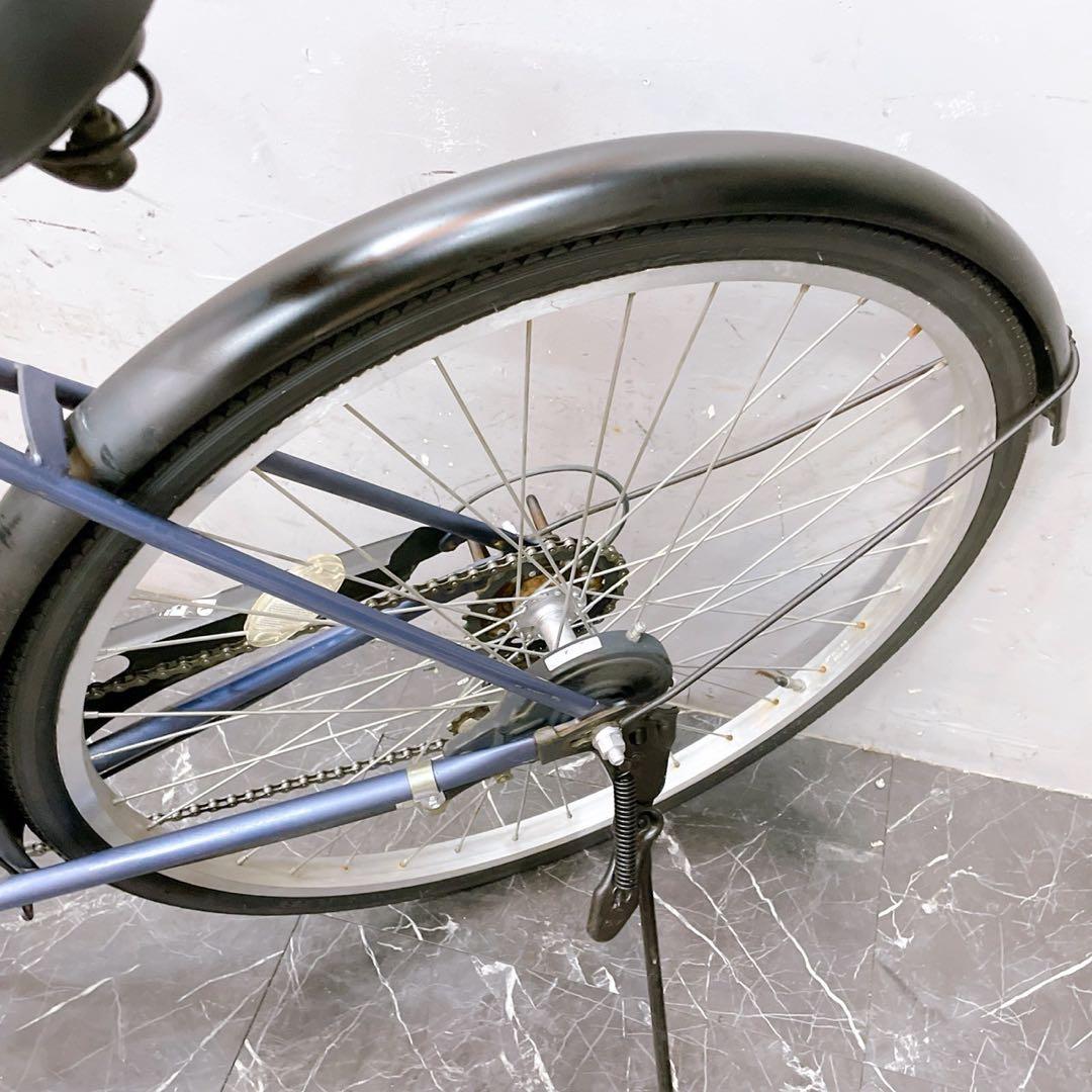 【915】《関西 引き取り》一般車 シティー車 BEBOP ブルーグレー系