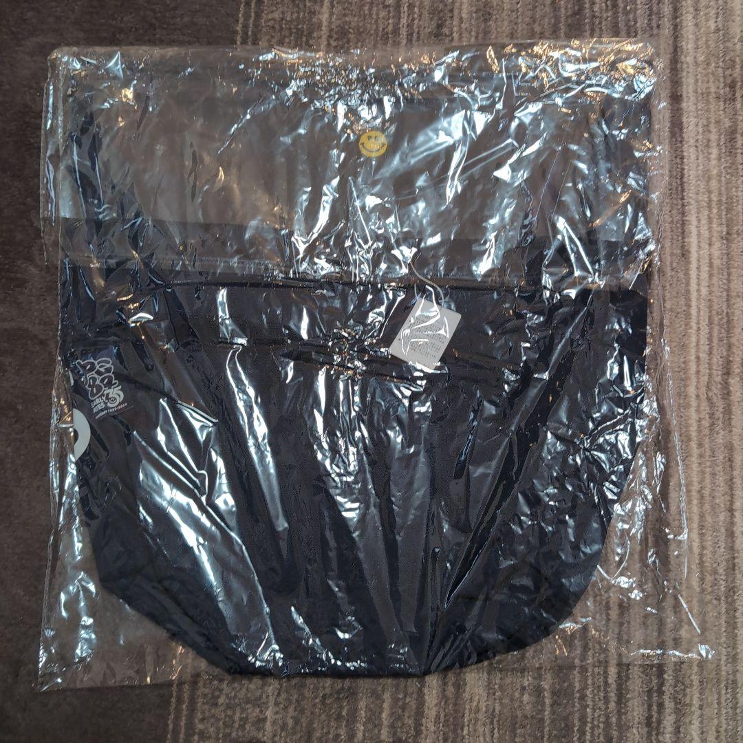 ☆新品☆ PEARLY GATES パーリーゲイツ トートバッグ PG35th