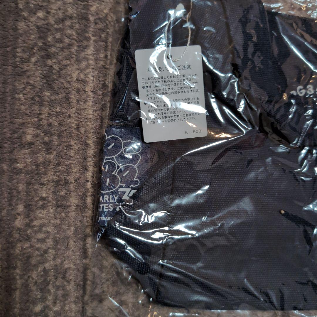 ☆新品☆ PEARLY GATES パーリーゲイツ トートバッグ PG35th