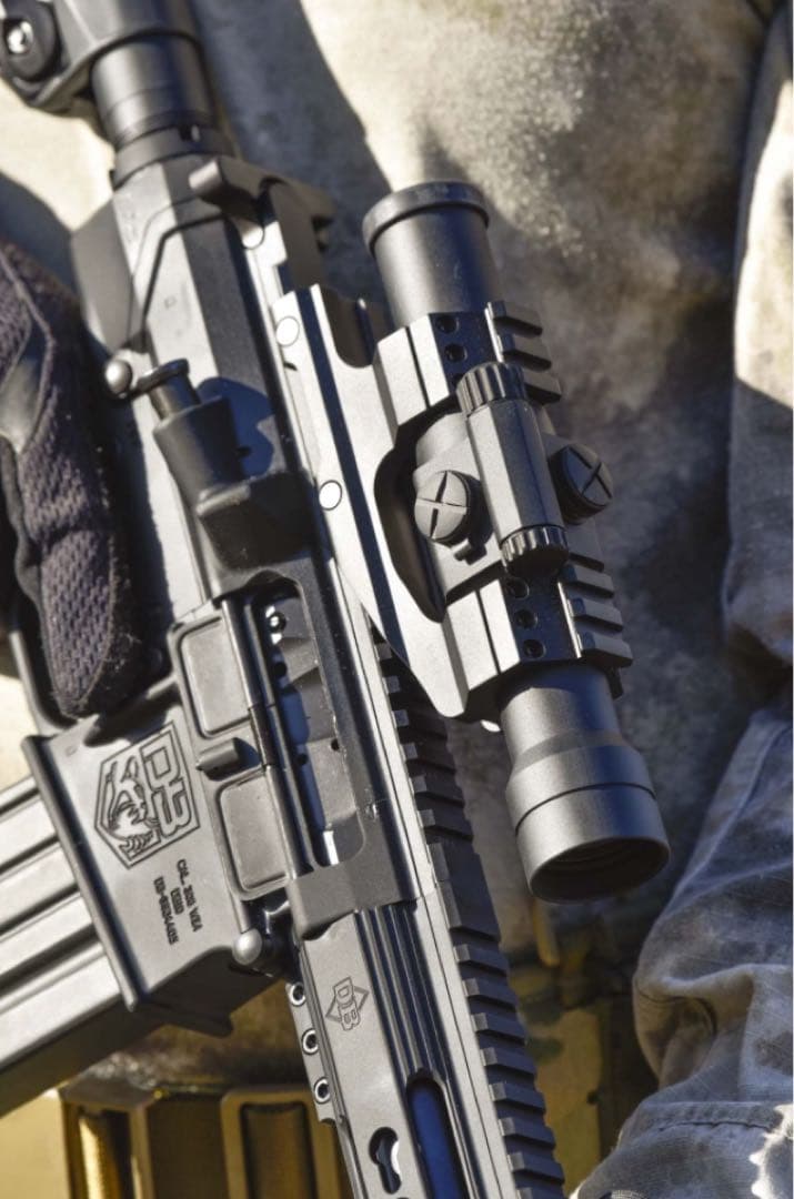 エイムポイント　9000L Aimpoint