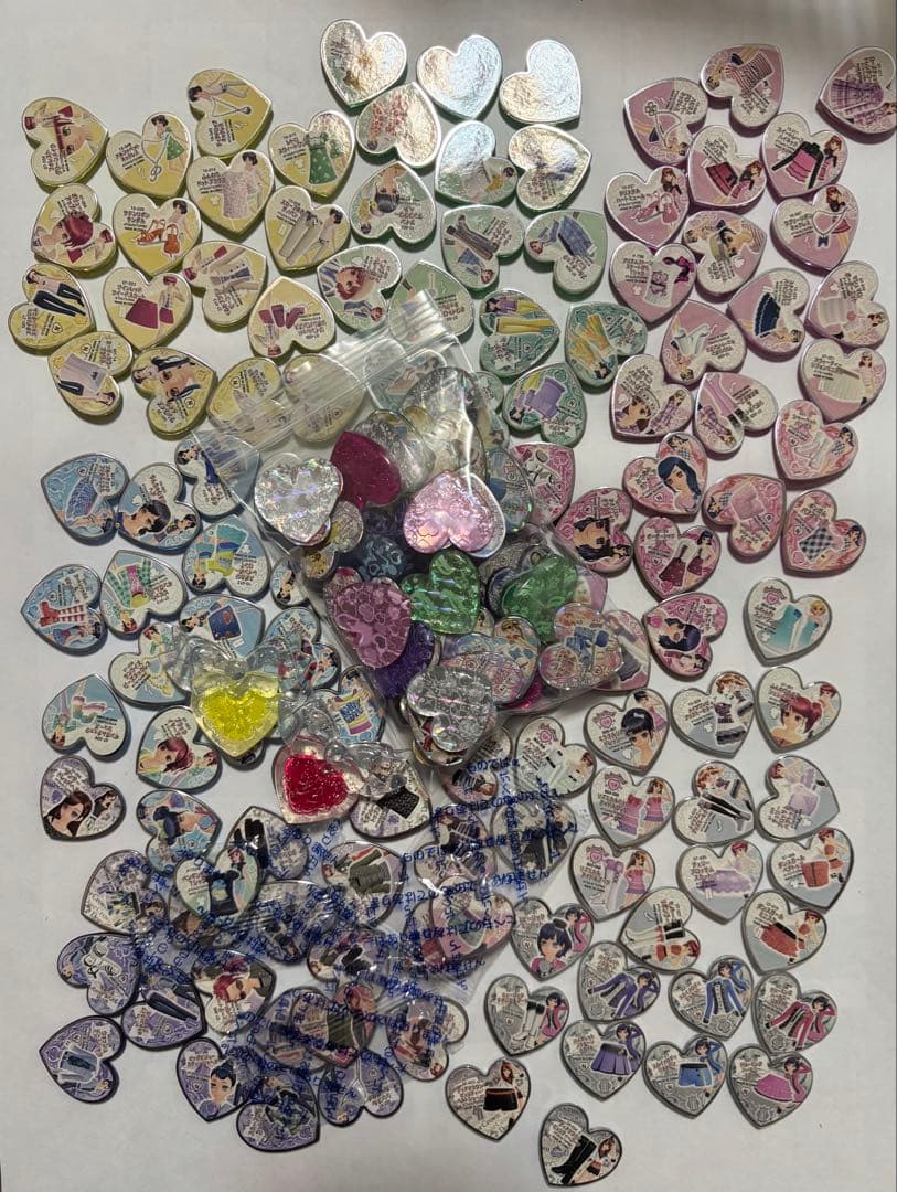 プリズムストーン まとめ売り