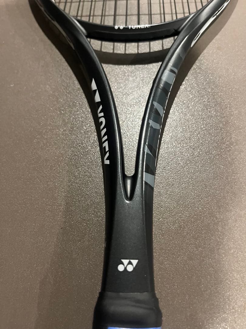 ヨネックス　新型第二世代　ジオブレイク50S UXL0 現行販売カラー