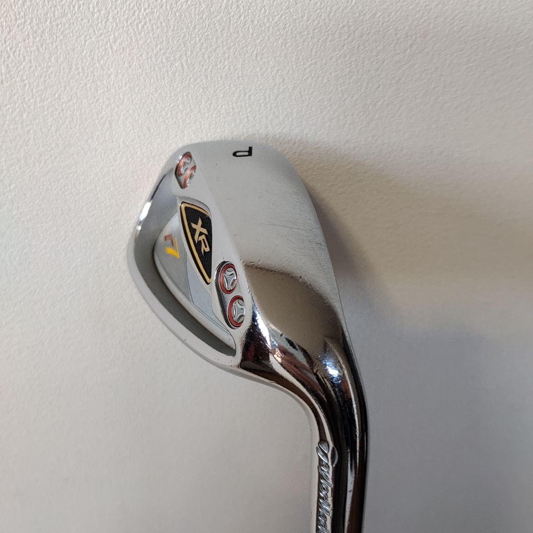 メンズゴルフクラブセット テーラーメイド　初心者用