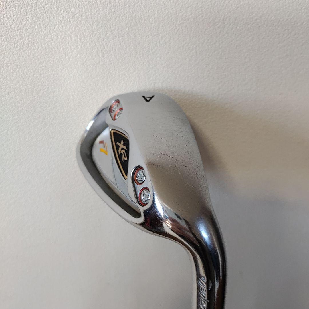 メンズゴルフクラブセット テーラーメイド　初心者用