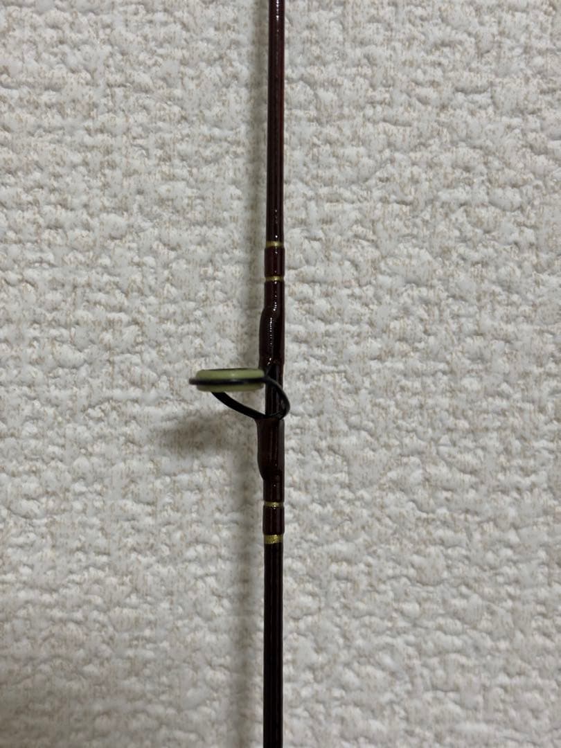 オールド シマノ バンタムグラファイト GR-01552