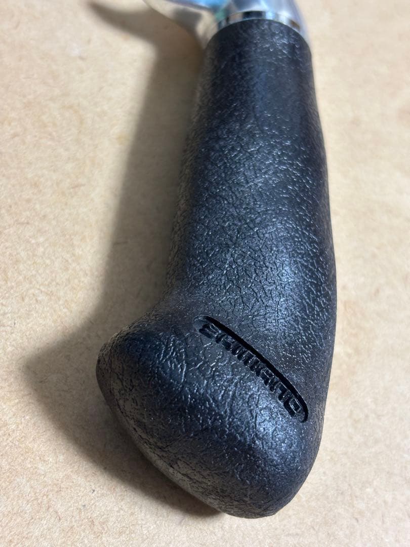 オールド シマノ バンタムグラファイト GR-01552