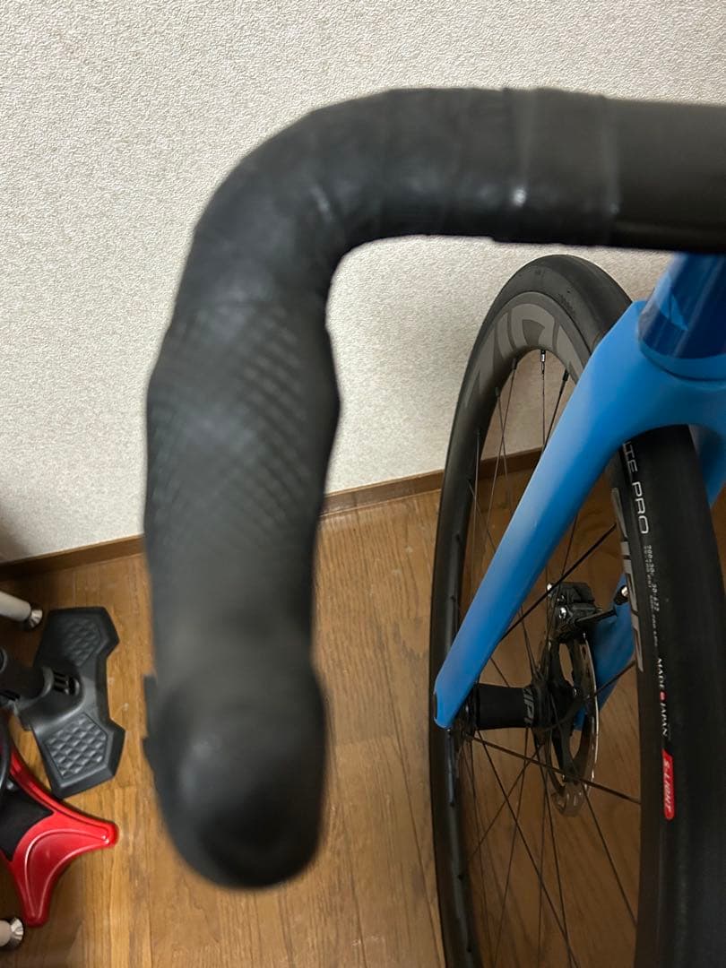 Canyon Aeroad CF SLX Di2アルテグラ11速 Sサイズ
