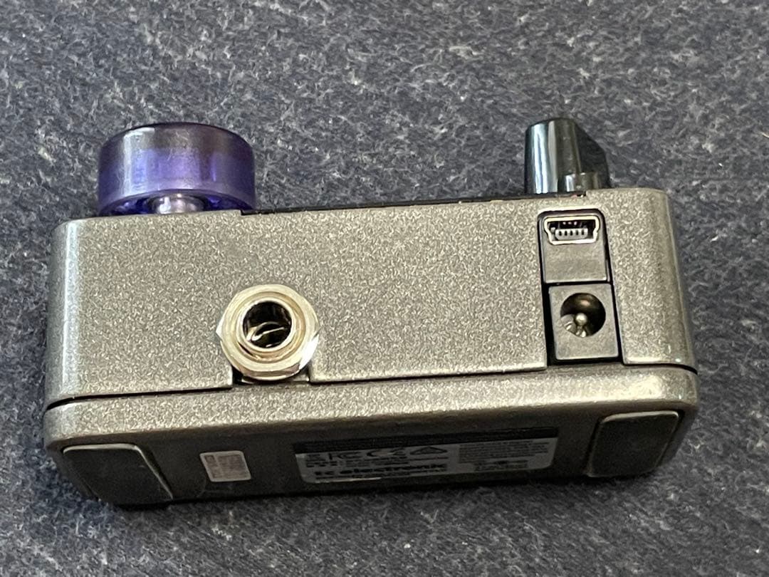 D*n様 ditto looper plus tc electronic ルーパ