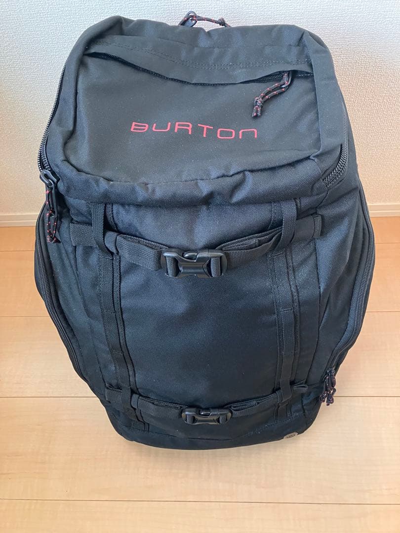 T*T様 Burton スノーボード用バックパック BOOTER PACK 40