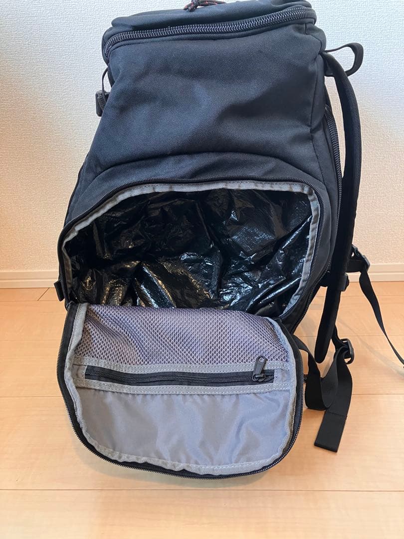 T*T様 Burton スノーボード用バックパック BOOTER PACK 40