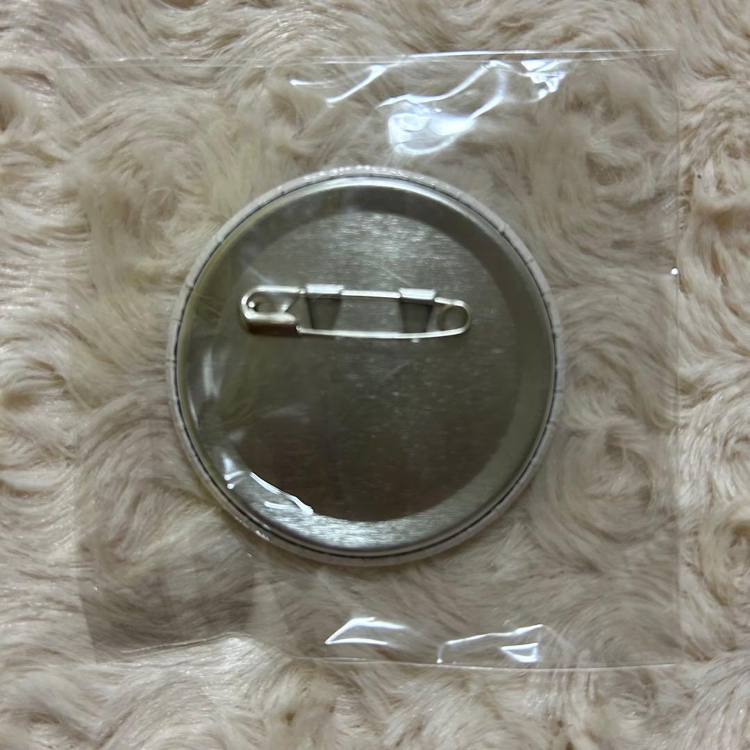 鬼滅の刃 プリロール 缶バッジ 宇髄天元 悲鳴嶼行冥 時透無一郎