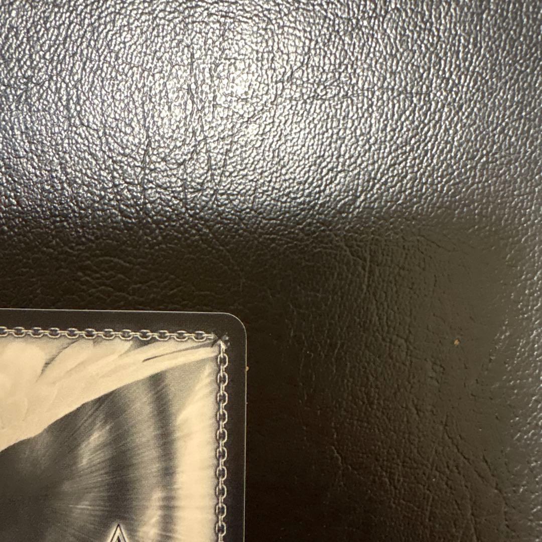 ヴァイスシュヴァルツ　不死鳥の矜持　小鳥遊キアラ　SSP　サイン