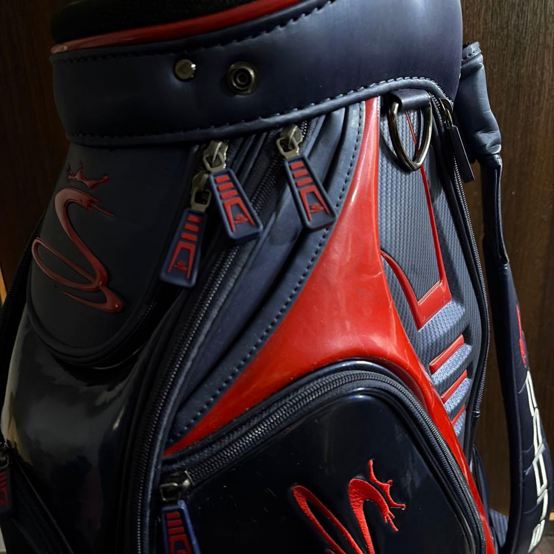 Cobra / コブラ キャディバック