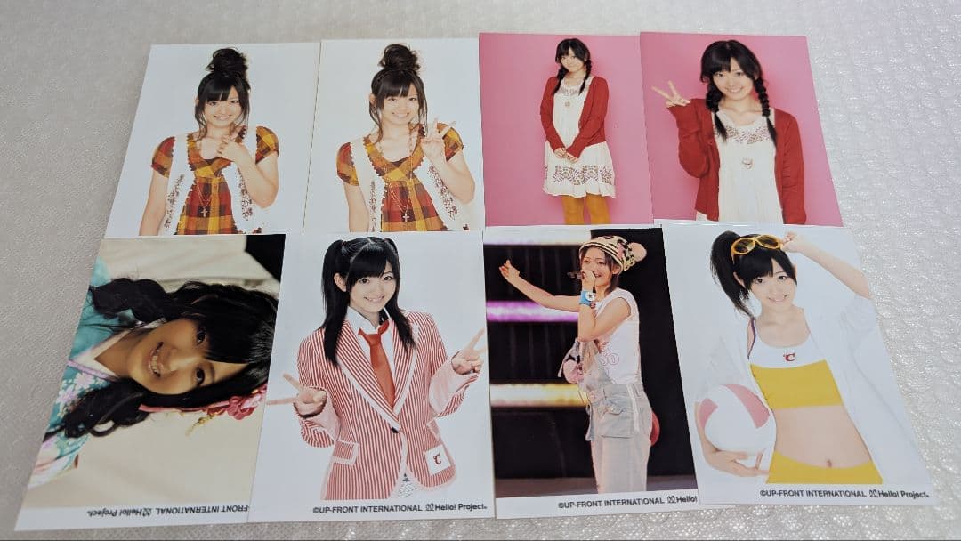 専用　鈴木愛理　公式生写真