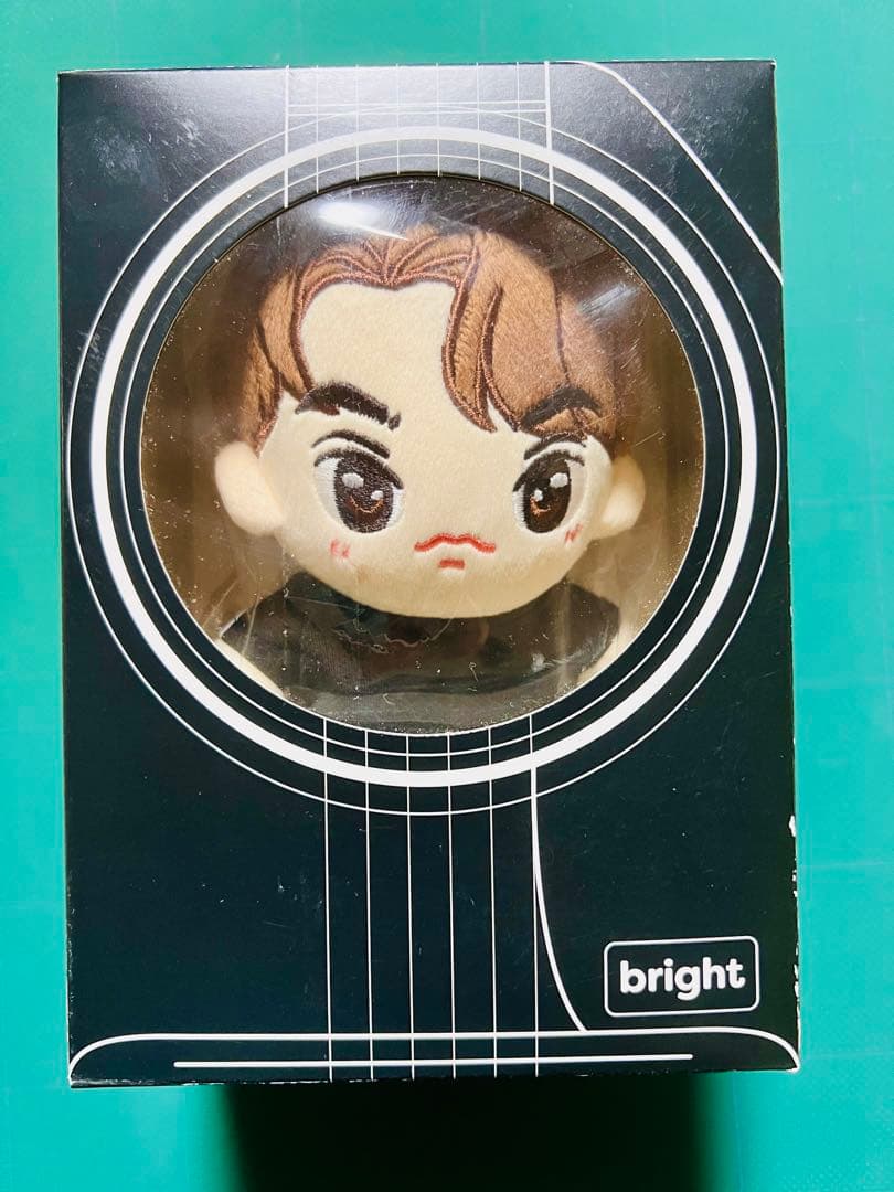 サラタイぬいぐるみセット2(箱あり)　バラ売り不可