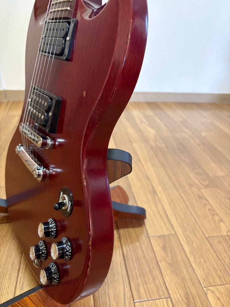 ギター Gibson SG Tribute 60's