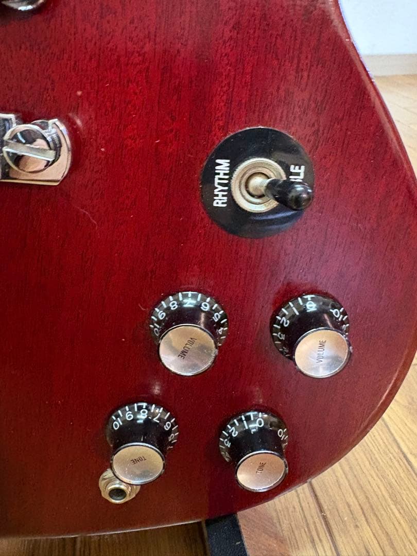 ギター Gibson SG Tribute 60's