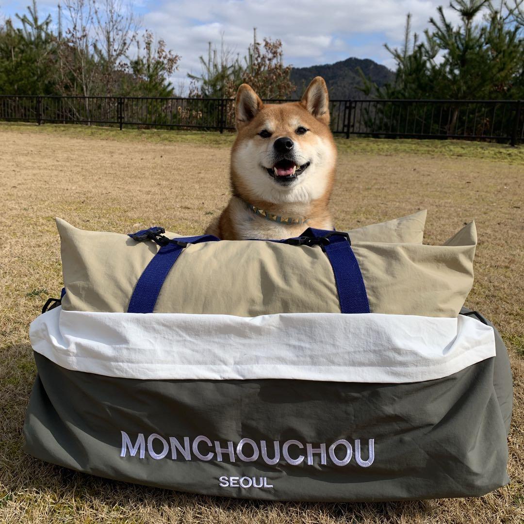 ペットカーシート ペットドライブボックス ペットキャリー　犬用カーシートＭサイズ