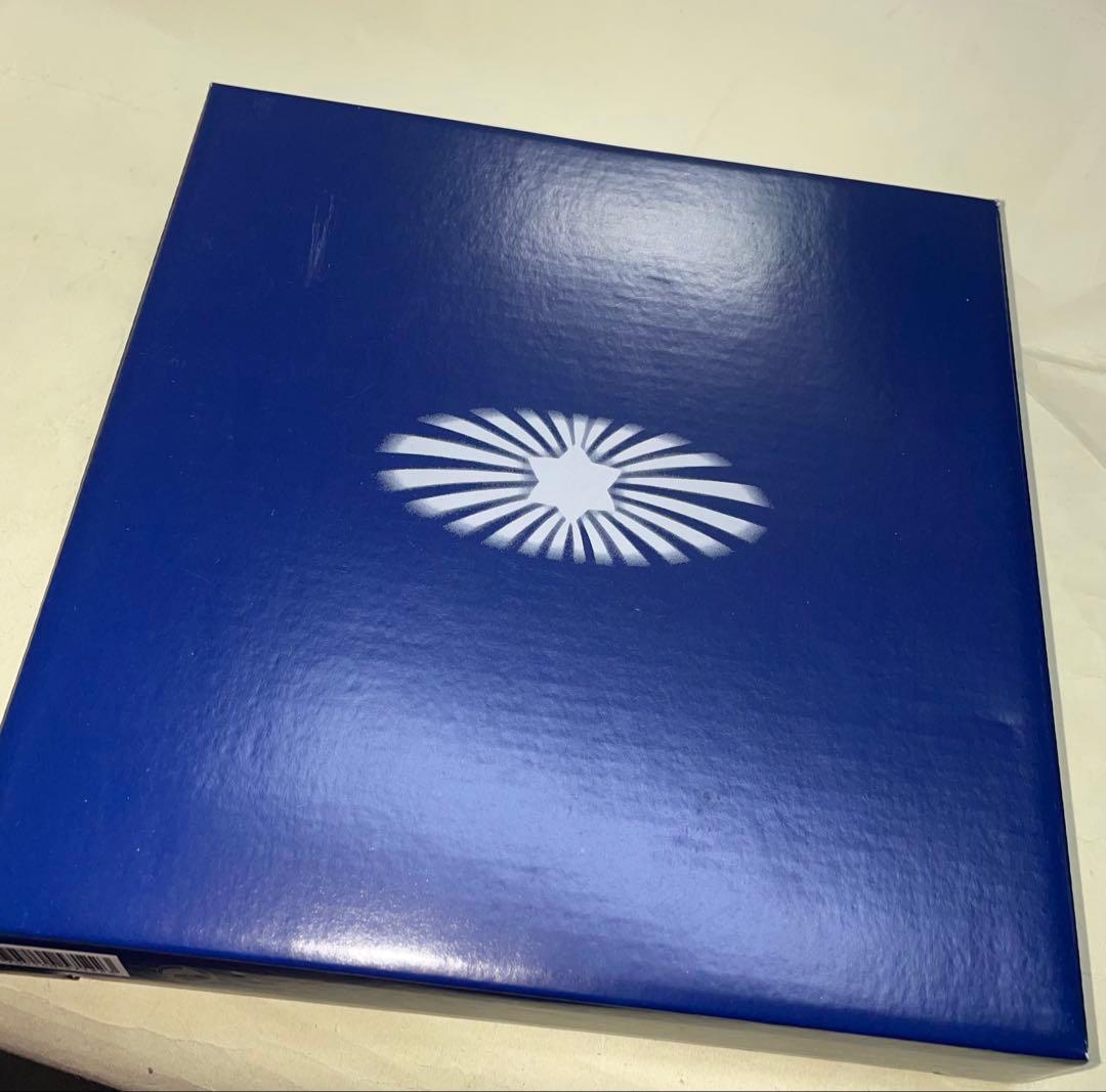 ロイヤルコペンハーゲン2000年イヤープレート（新品）