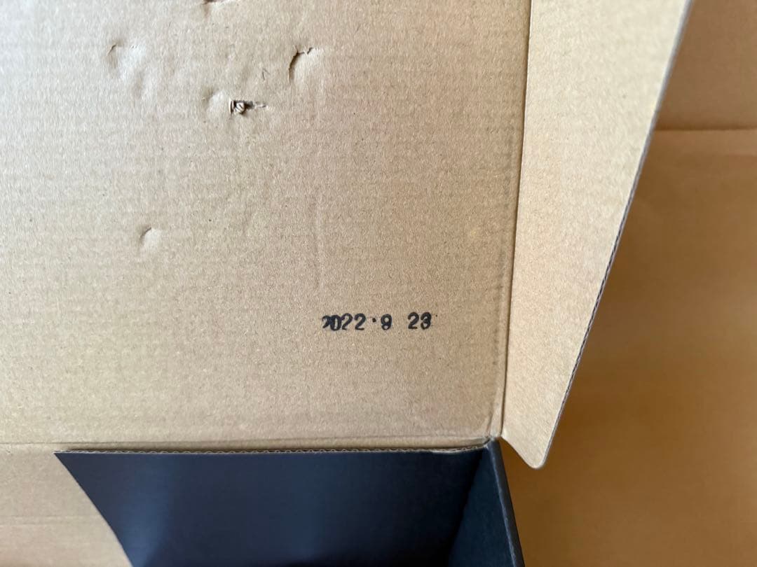 【ほぼ未使用】Ruler Step On スノーボードブーツ サイズ9 ブラック