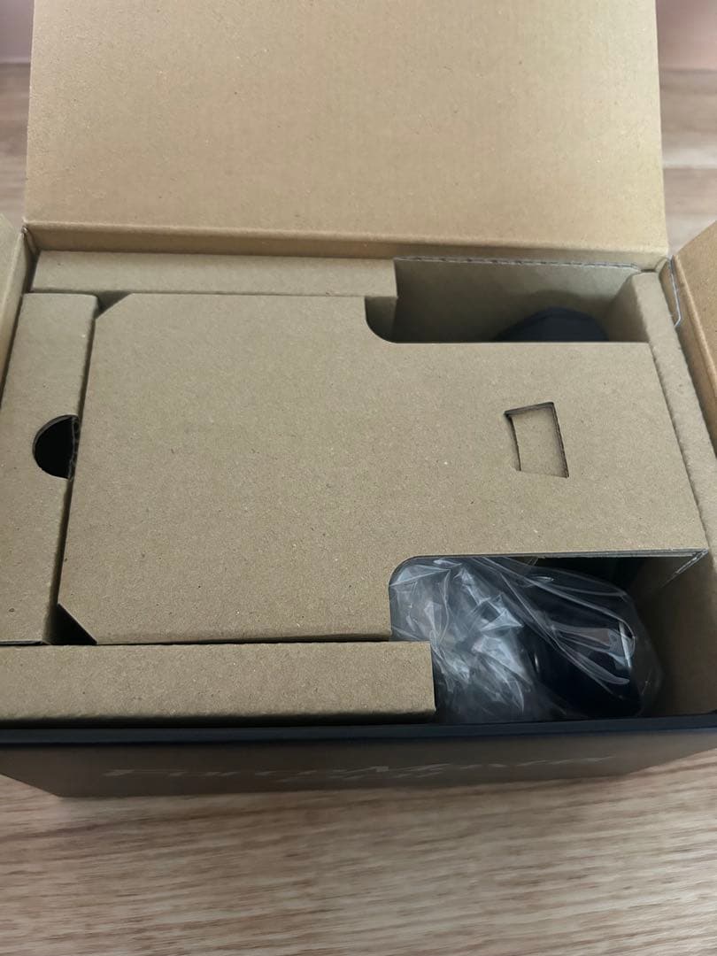 新品・未使用　フォースマスター　201 ForceMaster201