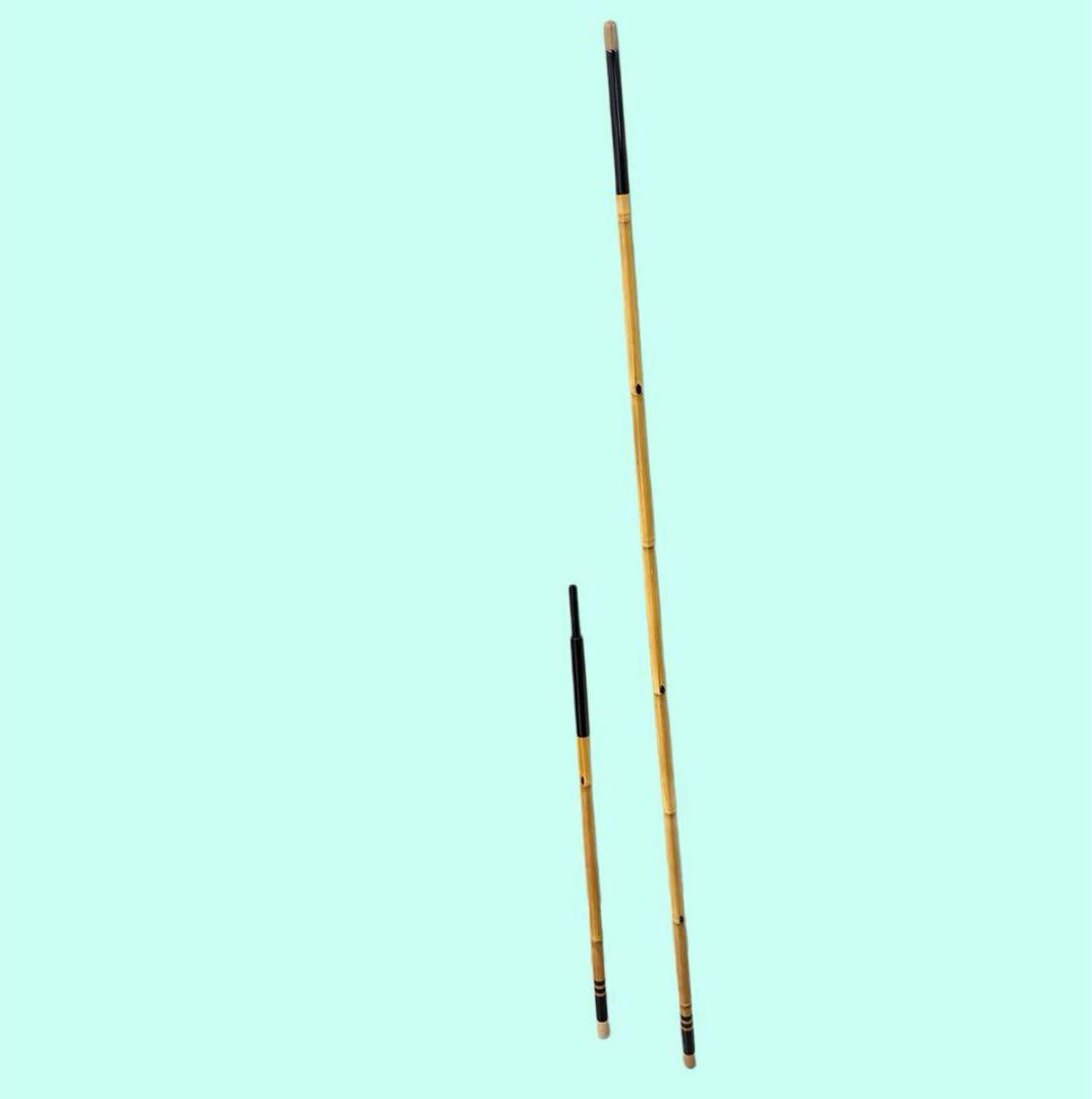 東峰 1本半 竿受け 希少品です お好きな方どうぞ♪