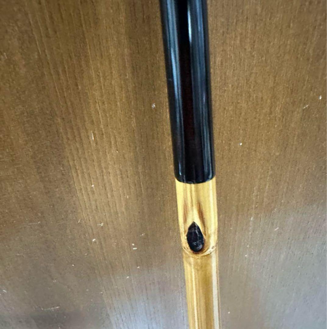 東峰 1本半 竿受け 希少品です お好きな方どうぞ♪