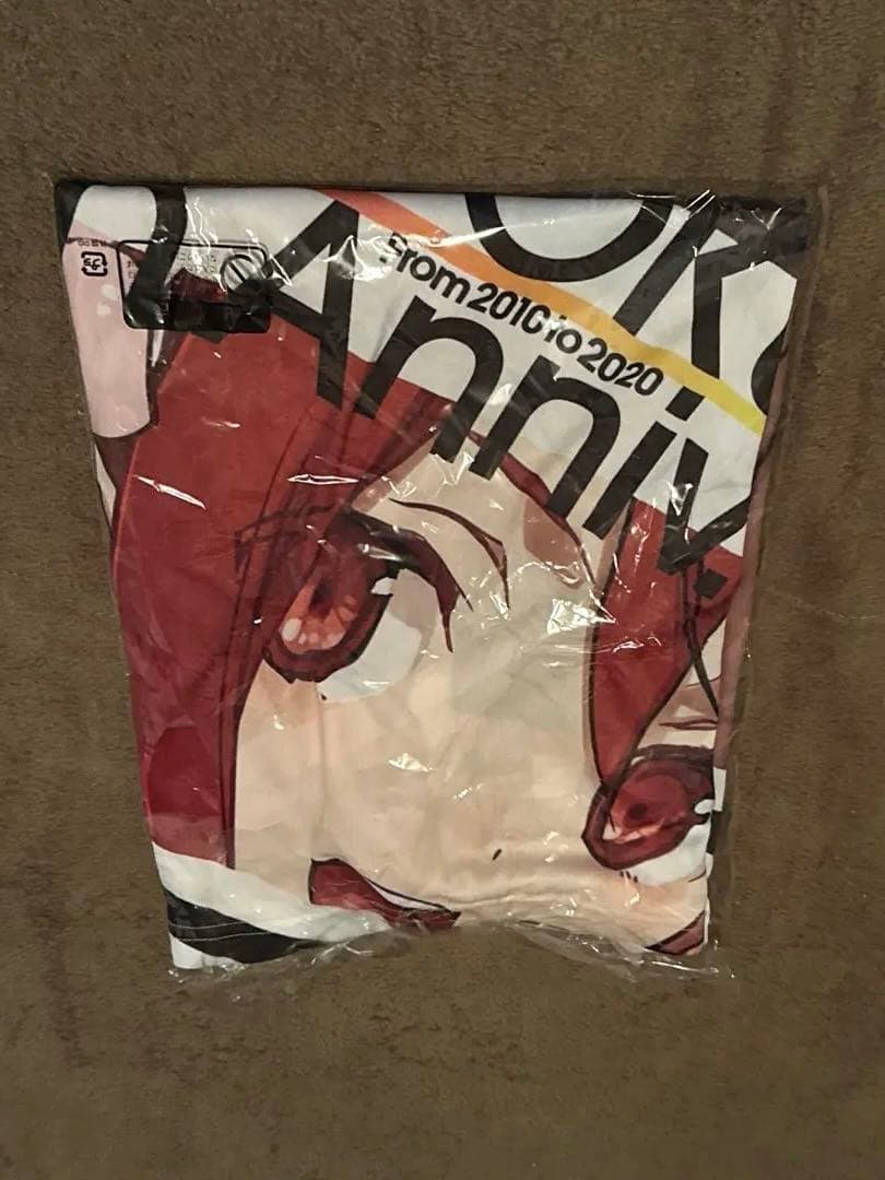 Studio五組10周年記念フルグラフィックTシャツ半袖 M